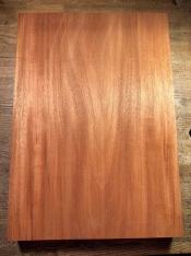 Arcus Archtop -  Suiboku